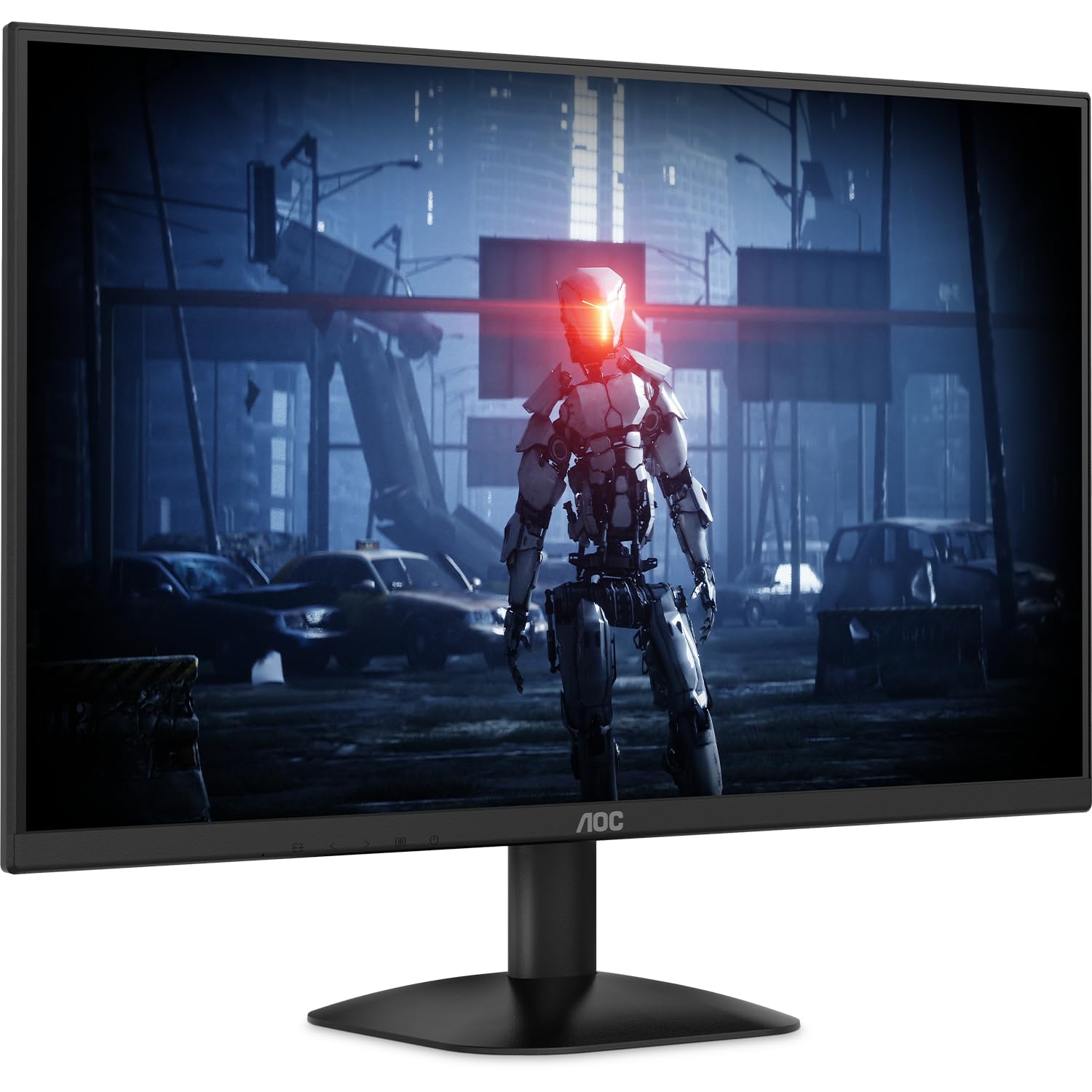 AOC, Monitor 23,8” 100Hz, 24B35HM2, 1ms Gaming, HDMI | Amazon.com.br