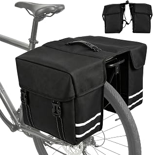 Bike Panniers Bag 25L