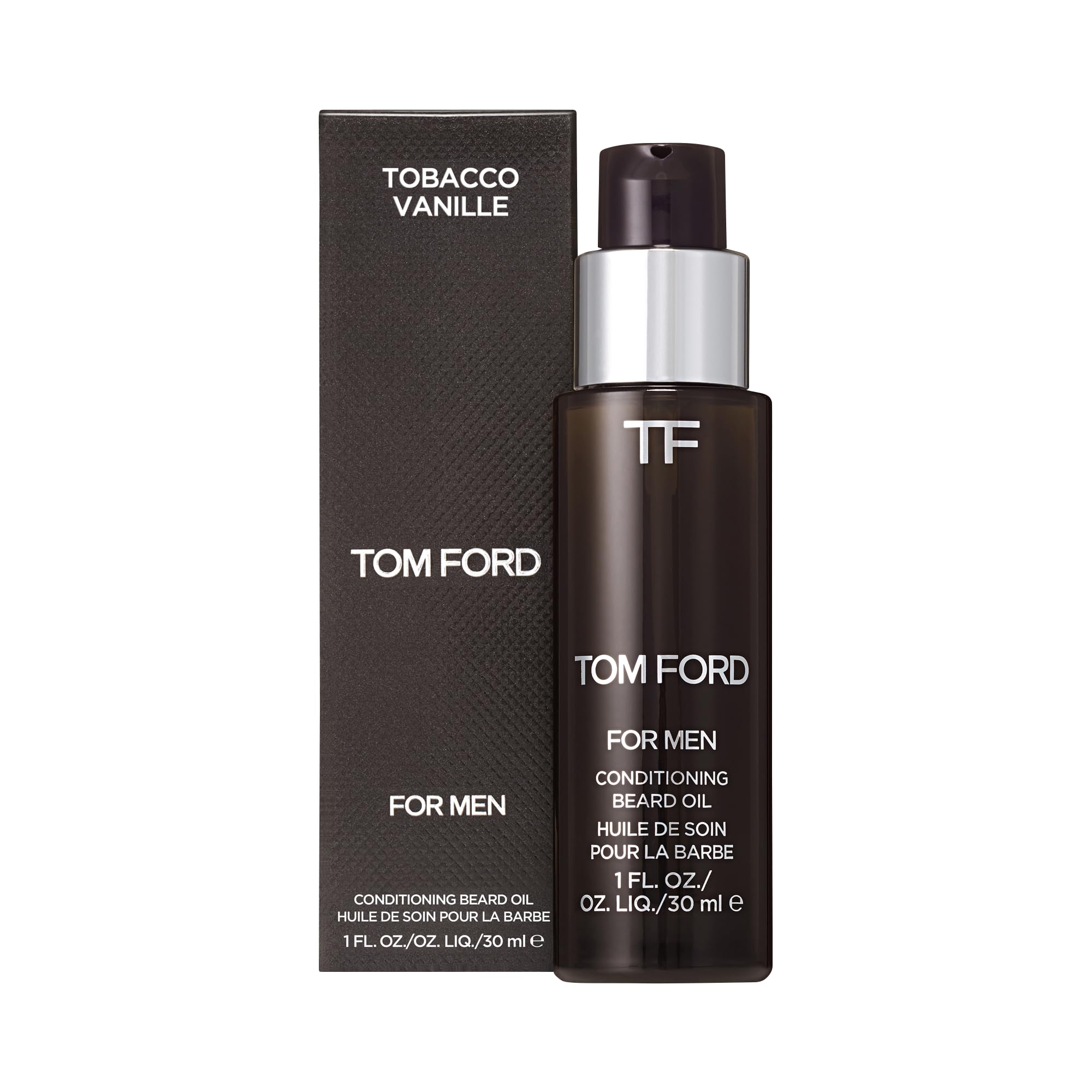 Tom Ford - Tobacco Vanille Beard Oil 30ml
