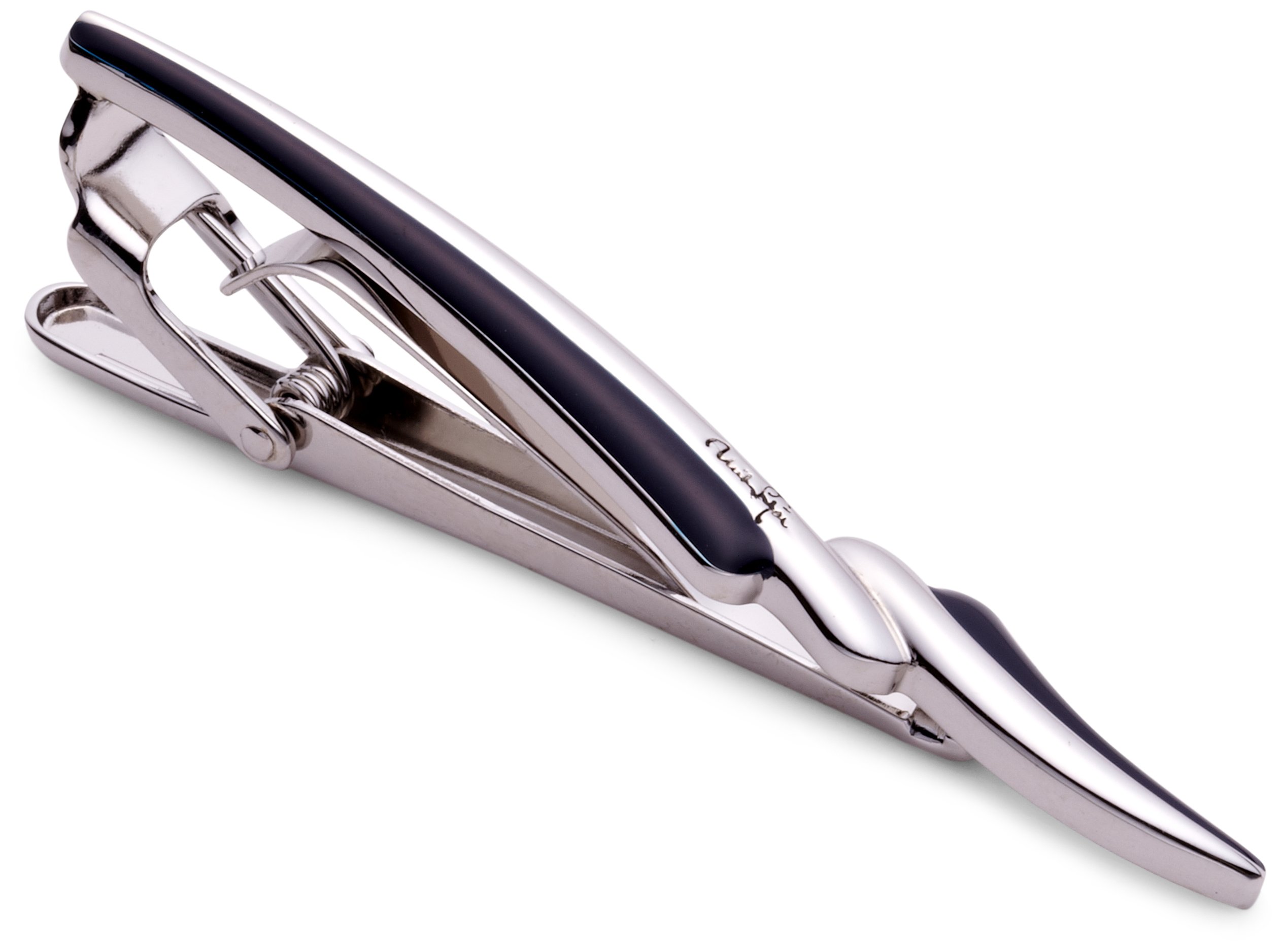 Amazon | [ミラショーン]Mila schon タイピン タイバー MS01024