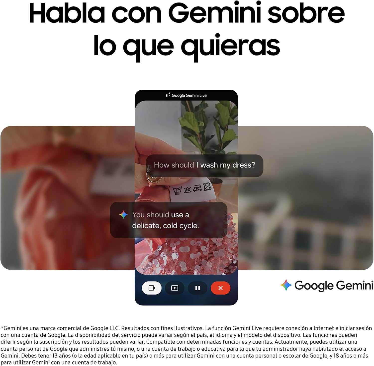 Samsung Galaxy A17 5G 128GB – Teléfono Móvil con IA, Marco Fino 7,5mm, Pantalla Grande, Cámara 50MP, 4GB RAM, Batería 5000mAh, Gris, Garantía del Fabricante 3 Años + 1 Año Extra 6