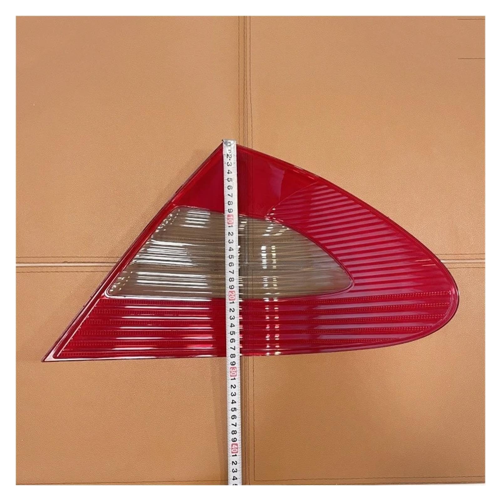 Luz Trasera Parada Para Benz CLASE E W211 2006-2009