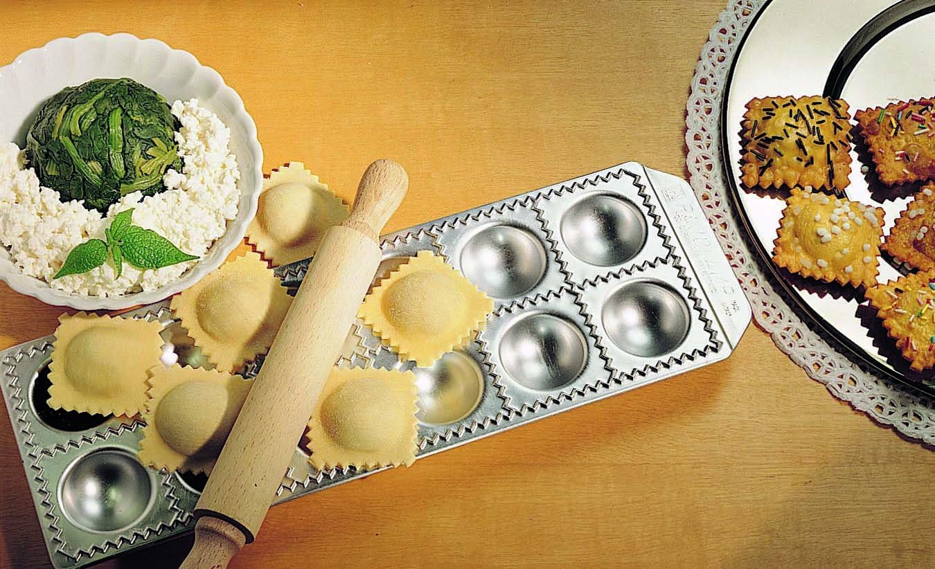 Imperia Ravioli Mold