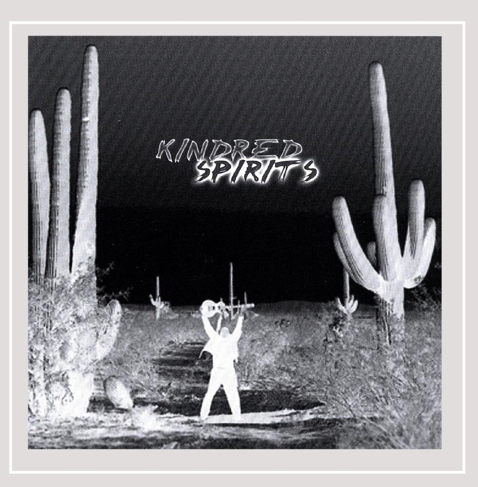 Kindred Spirits [Audio CD] Kindred Spirits