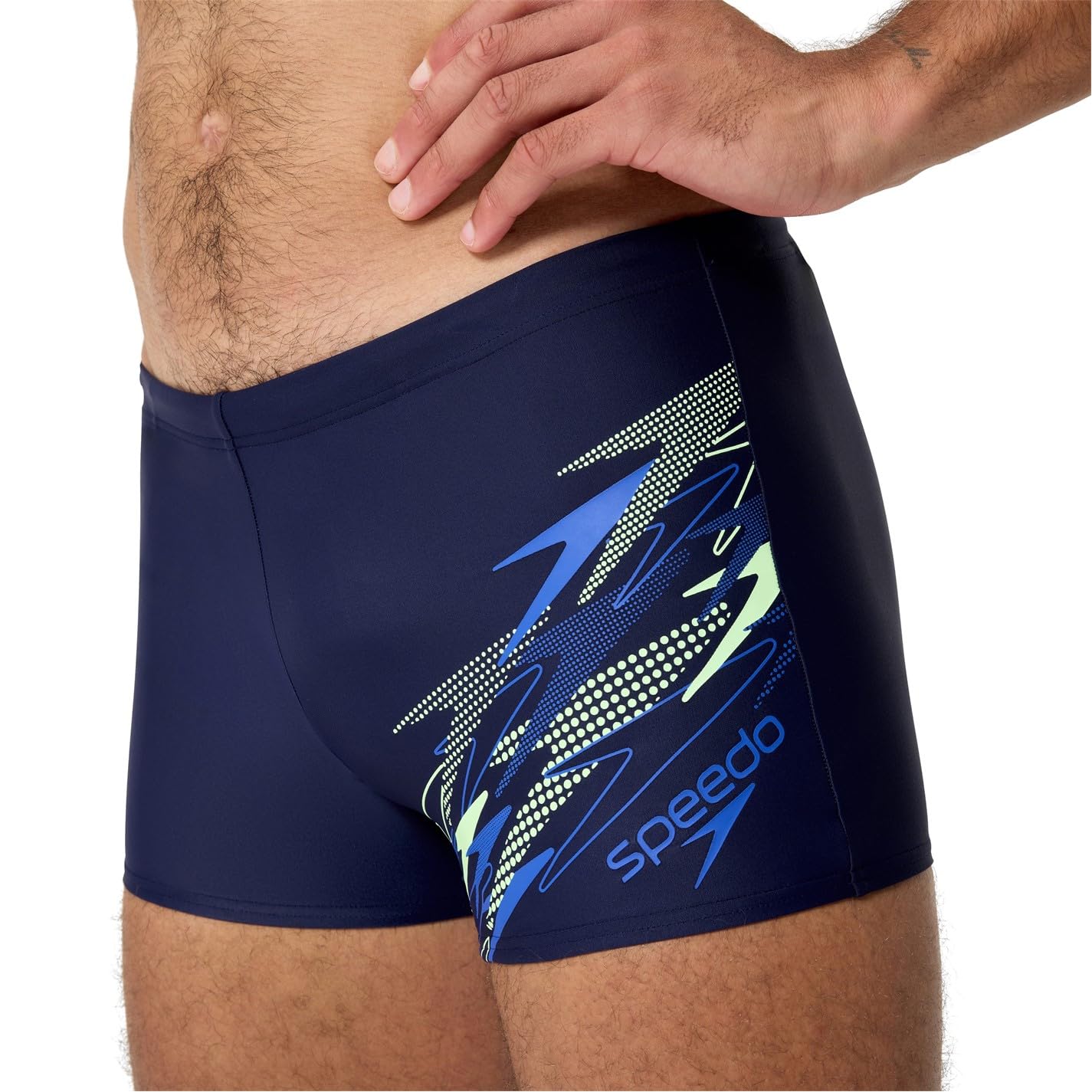 Speedo Homme M L ASHT