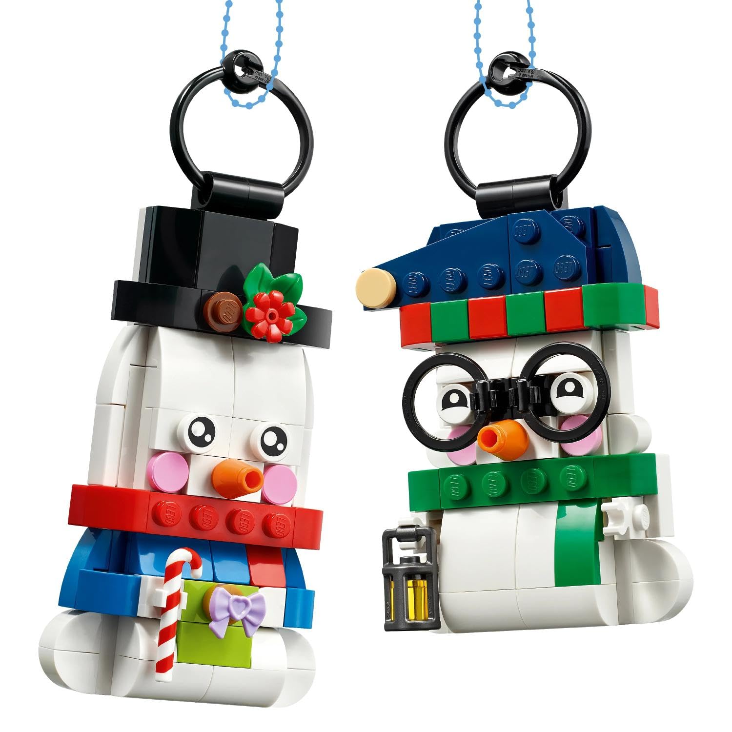 LEGO tbd-40812