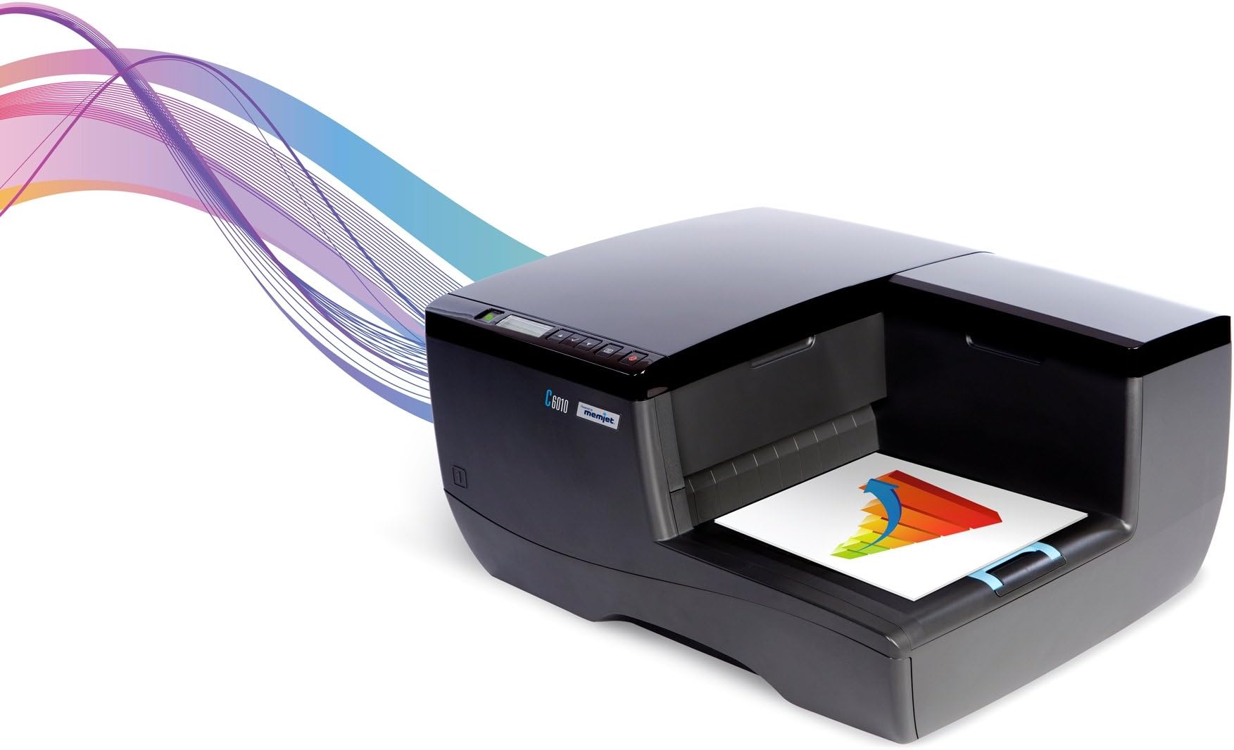 C6010 Printer