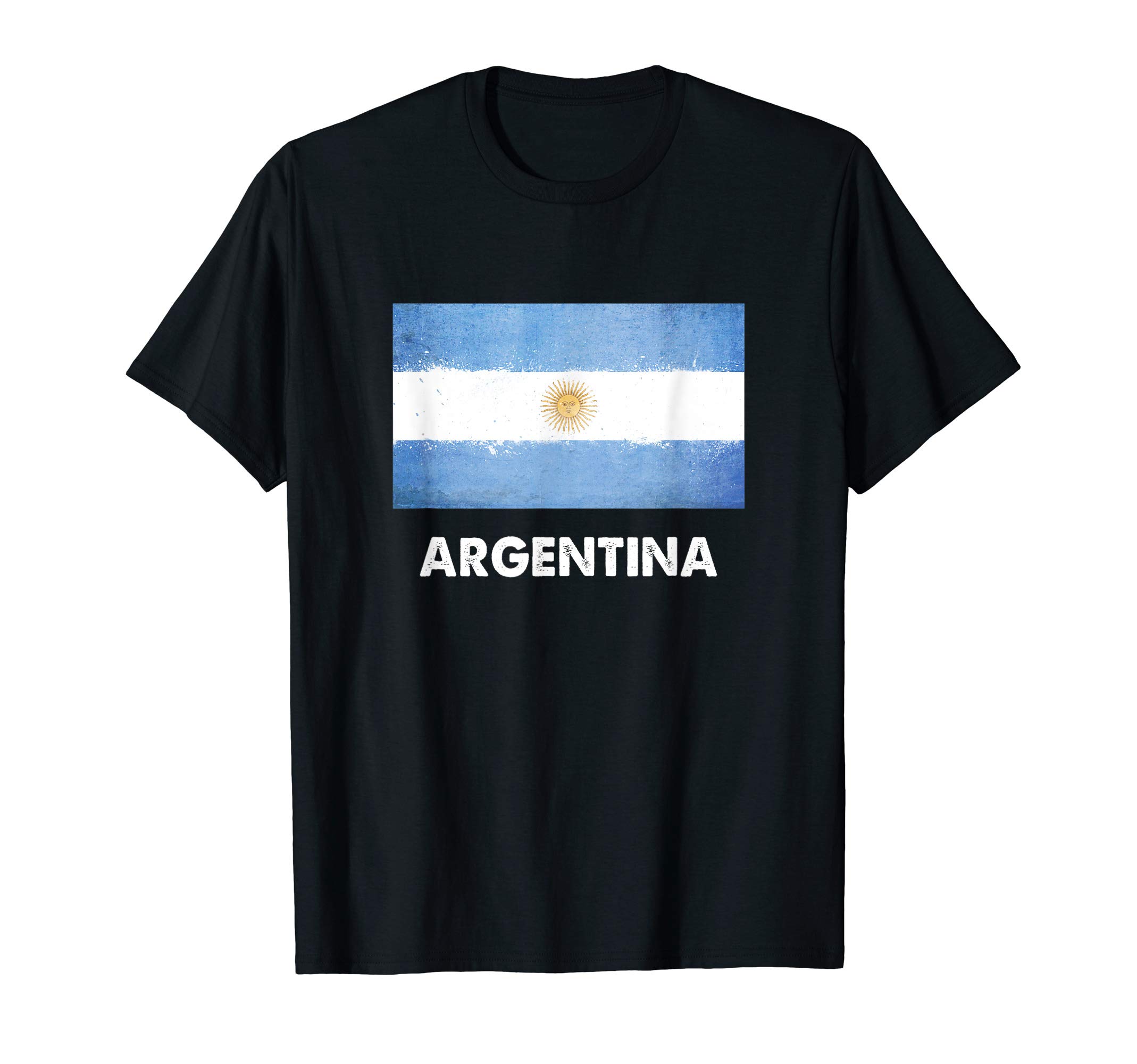 Argentina flag jersey, Argentina T-Shirt