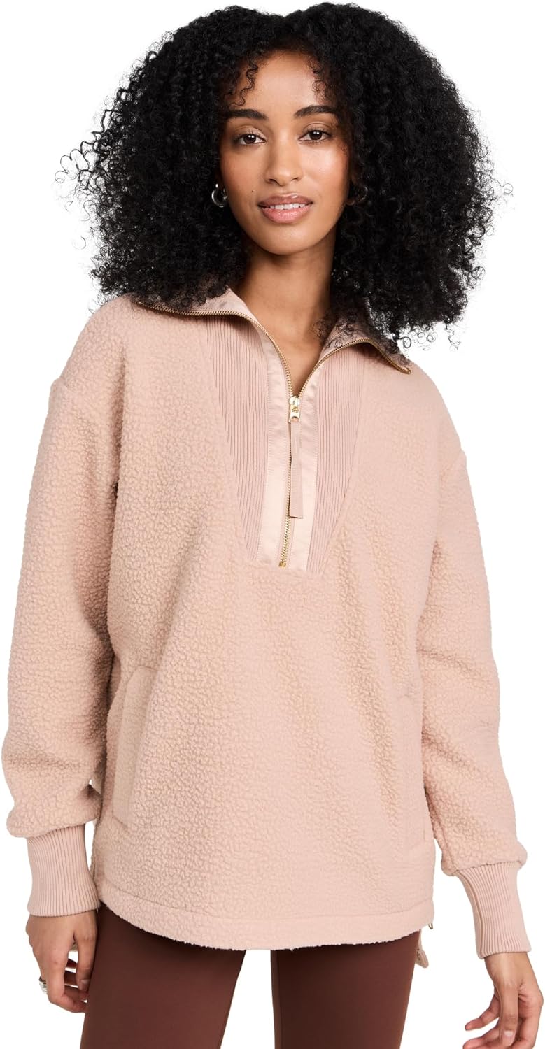 Varley Women's Vine Pullover
