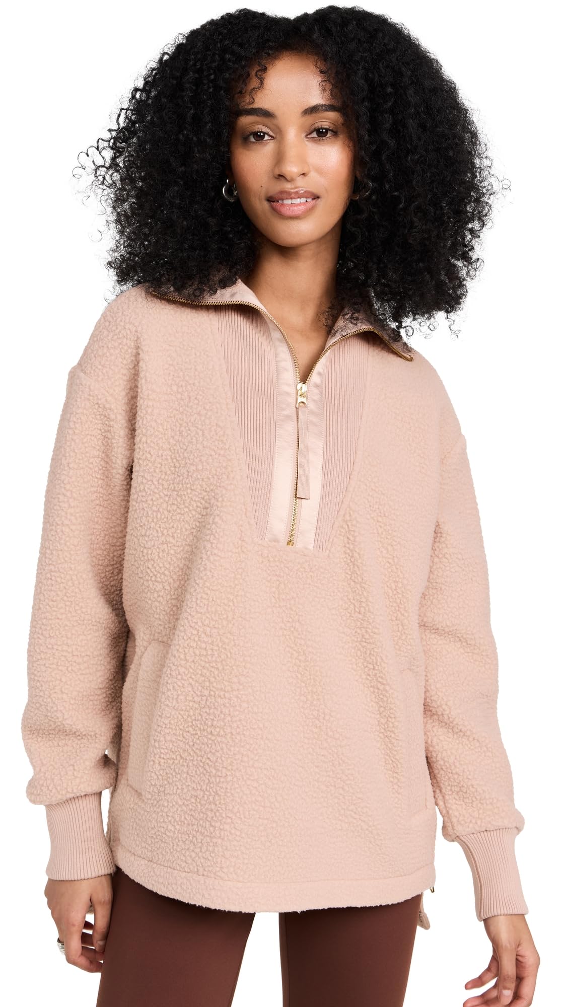 Varley Women's Vine Pullover