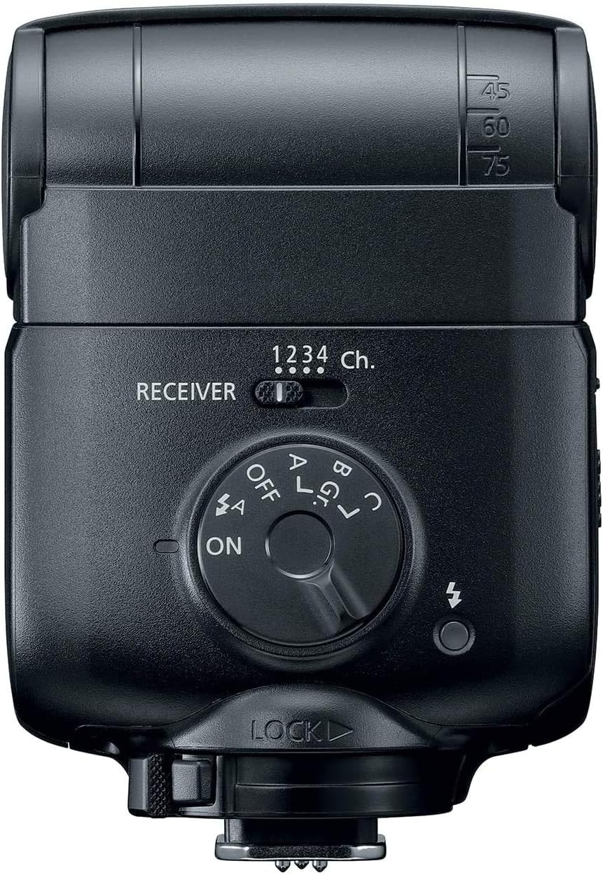 Canon Speedlite EL-100