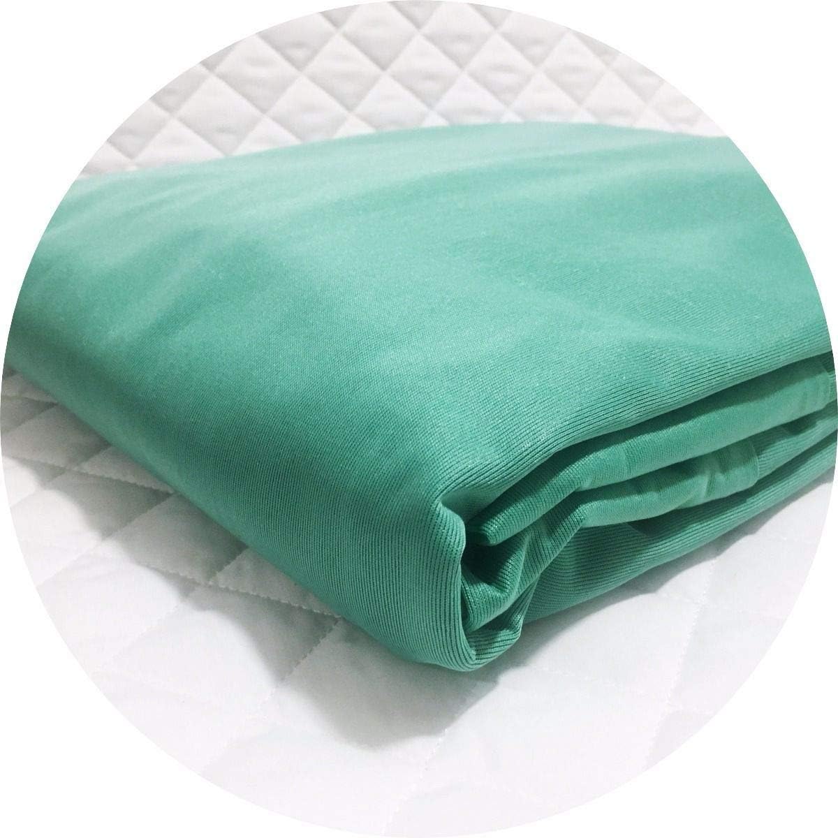 Snugnights Total Enclosure Zipped Waterproof Mattress Cover - Double