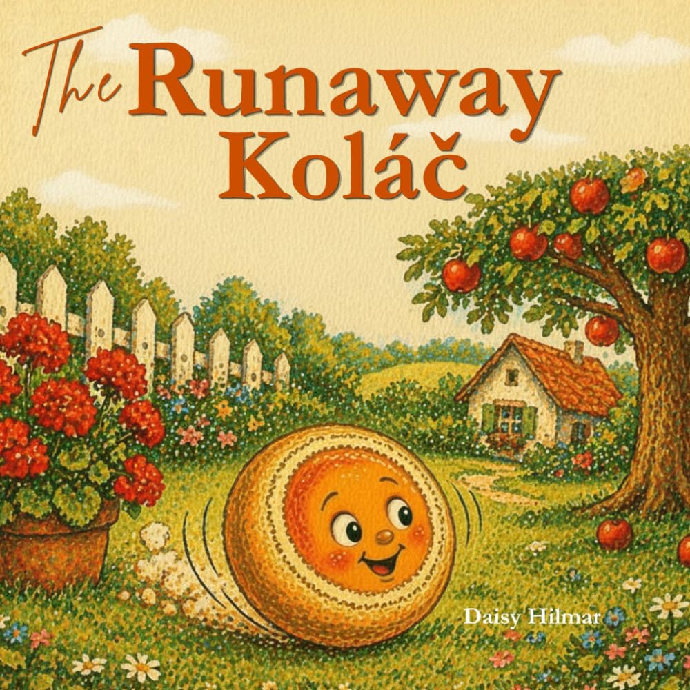 The Runaway Kolac (Czech Heritage Collection)
