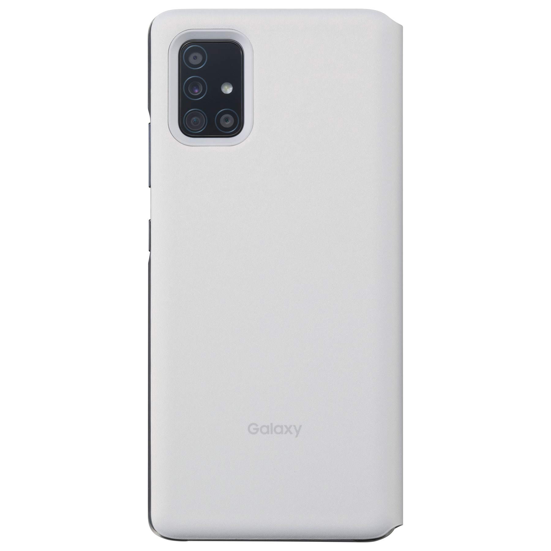 Galaxy - レバンマン【中古】Galaxy A51 5G au ホワイト Galaxy - レバンマン【中古】Galaxy A51 5G au ホワイト 楽天
