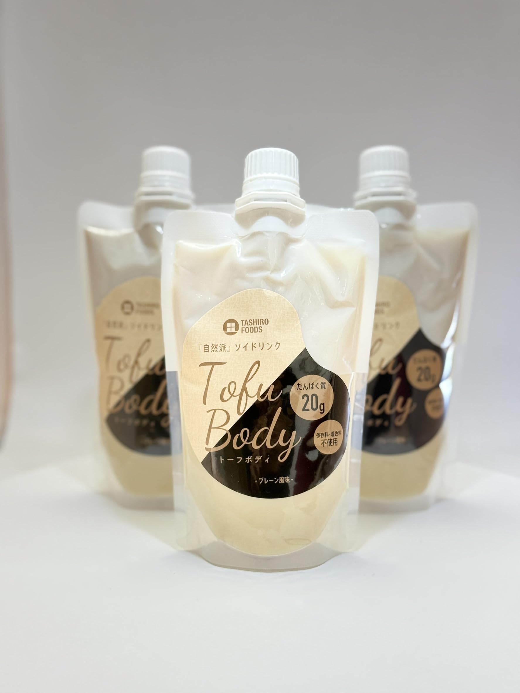おとうふ Amazon.co.jp: 飲む豆腐 ToFuBody たんぱく20g｜豆腐プロテイン