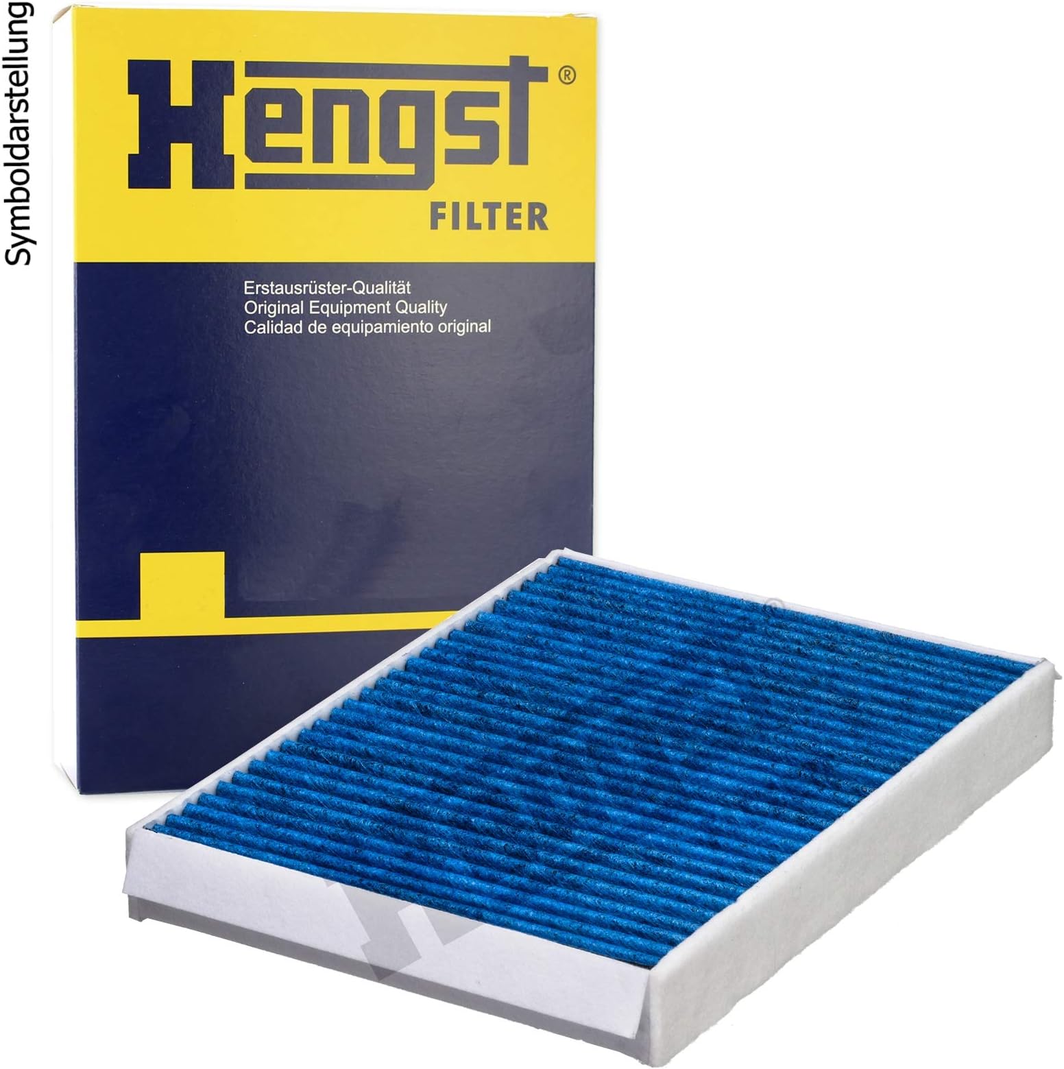 HENGST 7511310000 cabin filter.