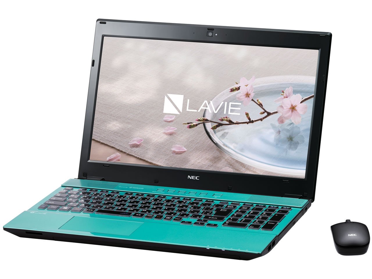 Amazon.co.jp: NEC PC-NS750GAV LAVIE Note Standard : パソコン・周辺機器