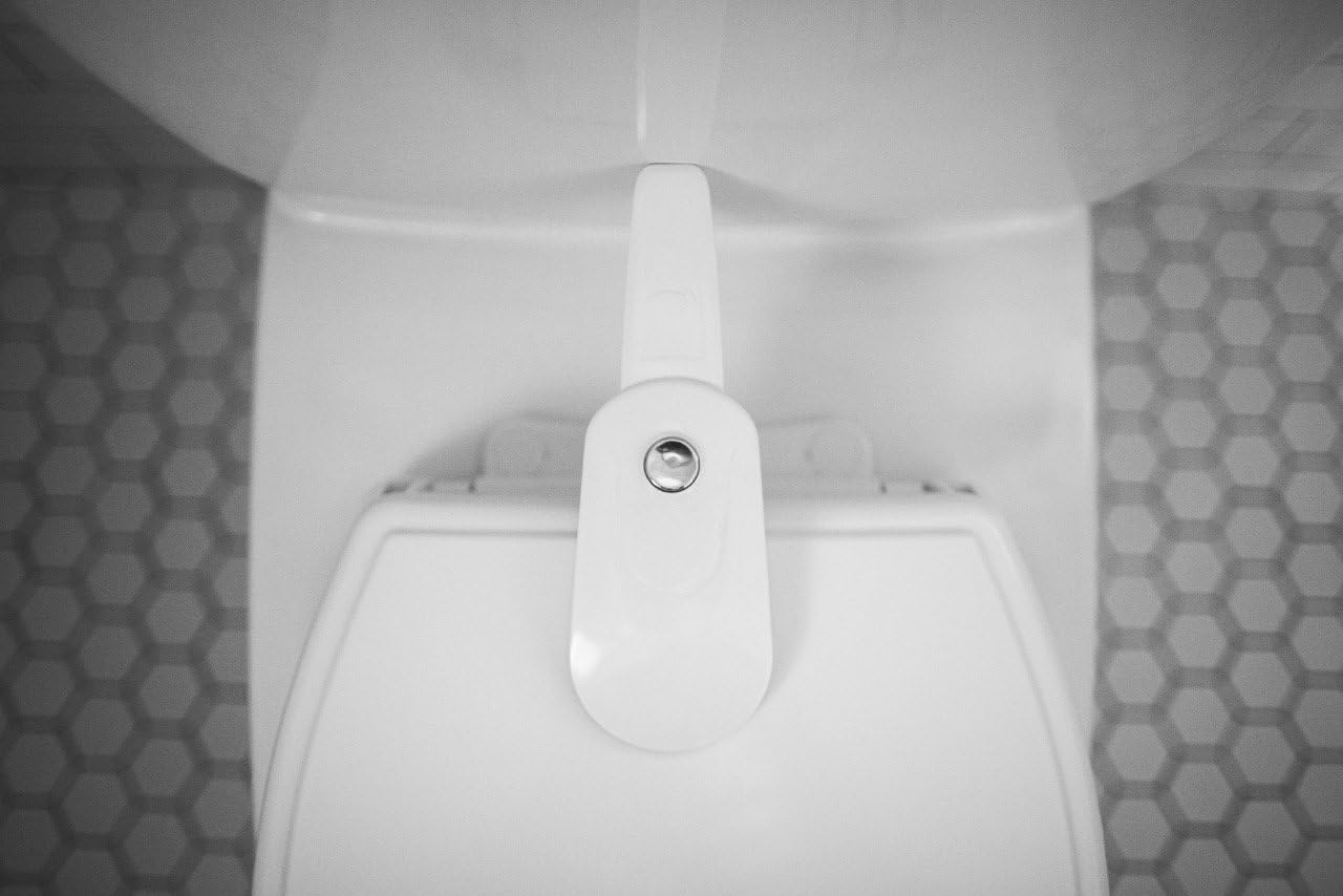 Prince Lionheart Toilet Lock… Baby