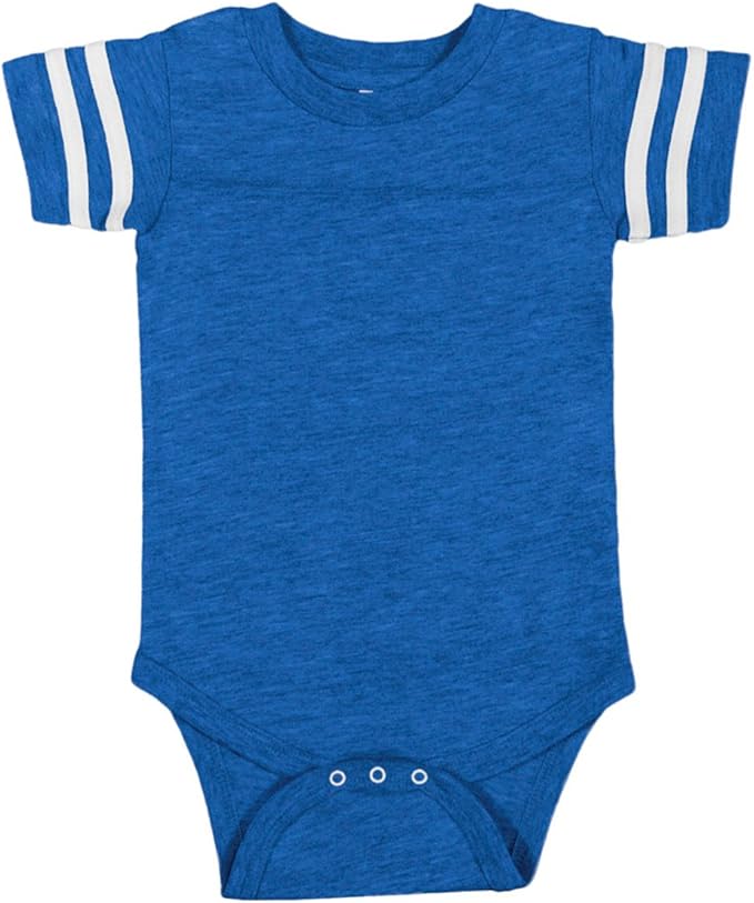 blank infant football jersey