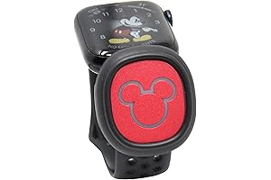 Luke3DP Watch Adapter for 2022 Disney MagicBand+