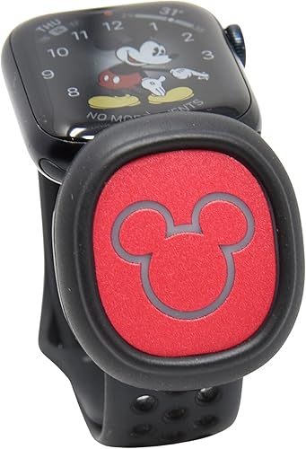 Adaptador de reloj compatible con la nueva Disney MagicBand+ Disney Magic Band Plus 2022