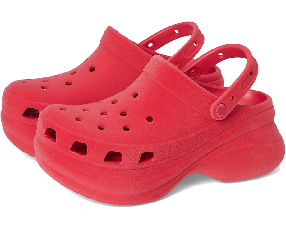 Crocs Classic Bae Clogs - Pair View