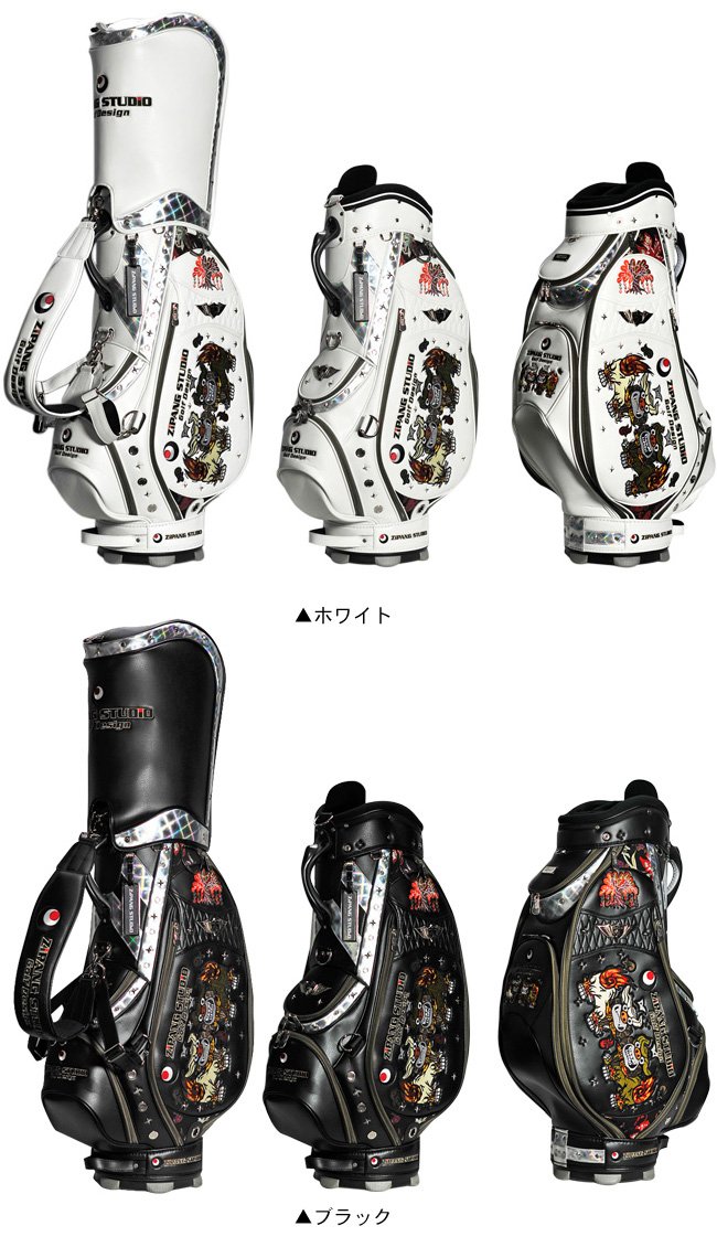 Amazon | ジパングスタジオ ZIPANG STUDIO ゴルフ ZSS-002 シーサー