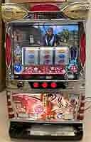 パチスロ　5号機　新鬼武者Z 不要機 楽天市場】《家庭用パチスロ》新鬼武者Z☆ロデオ☆ コイン不要