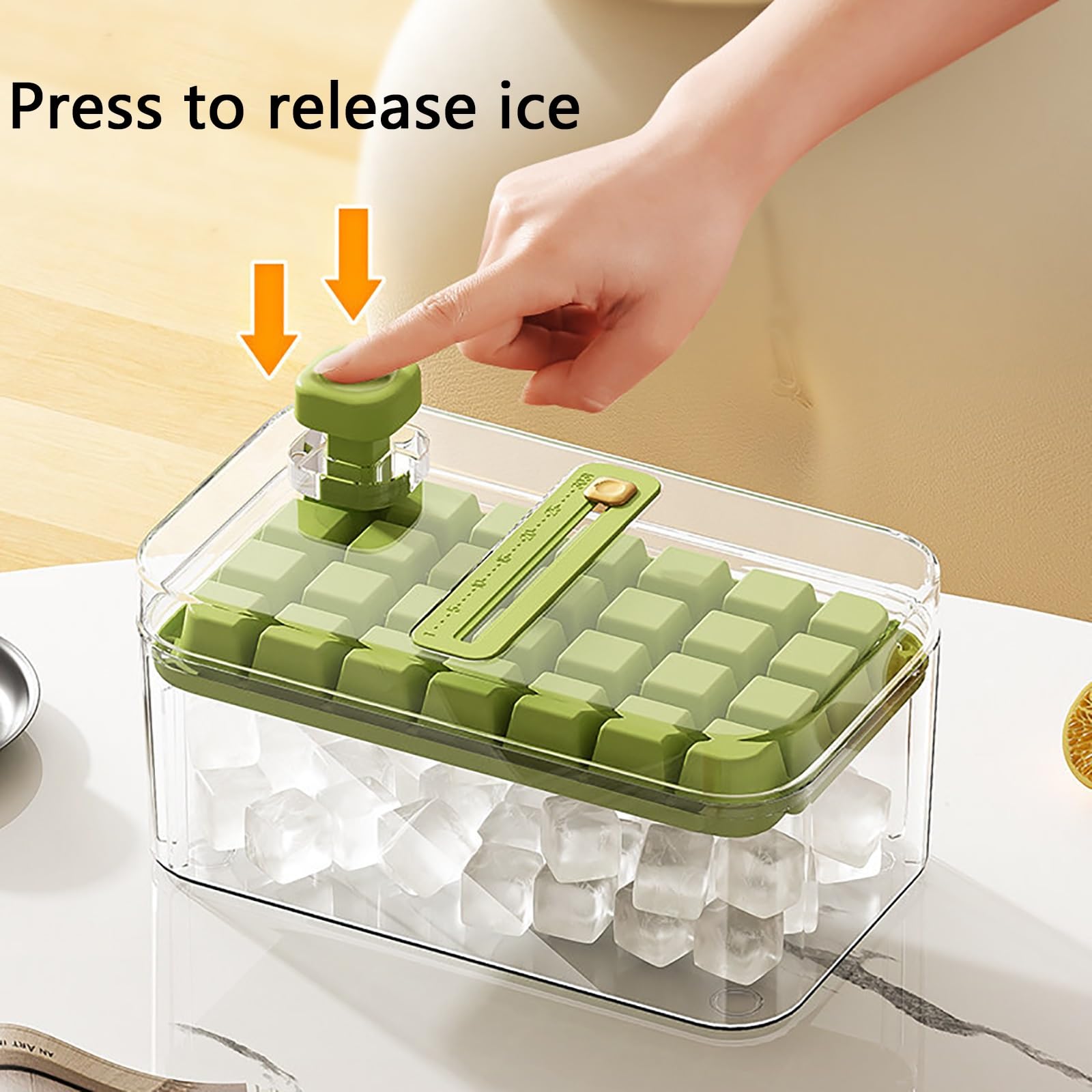 Moldes Helados, Molde para Helados, con Tapa