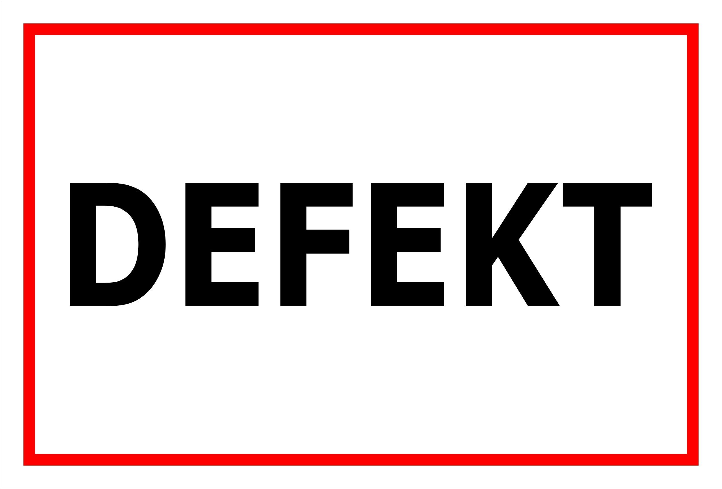 Melis-Folienwerkstatt „Videoüberwachung“ Schild – 45x30 Cm, 3 Mm Hartschaum, Mit Bohrlöchern