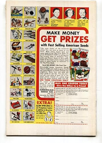 Miniatura 2 de CAPTAIN MARVEL #1 1st issue-1968-MARVEL comic book