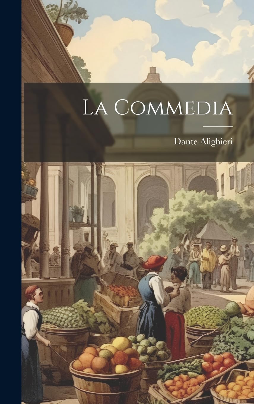La Commedia