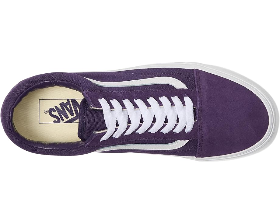 Vans Old Skool - Top View