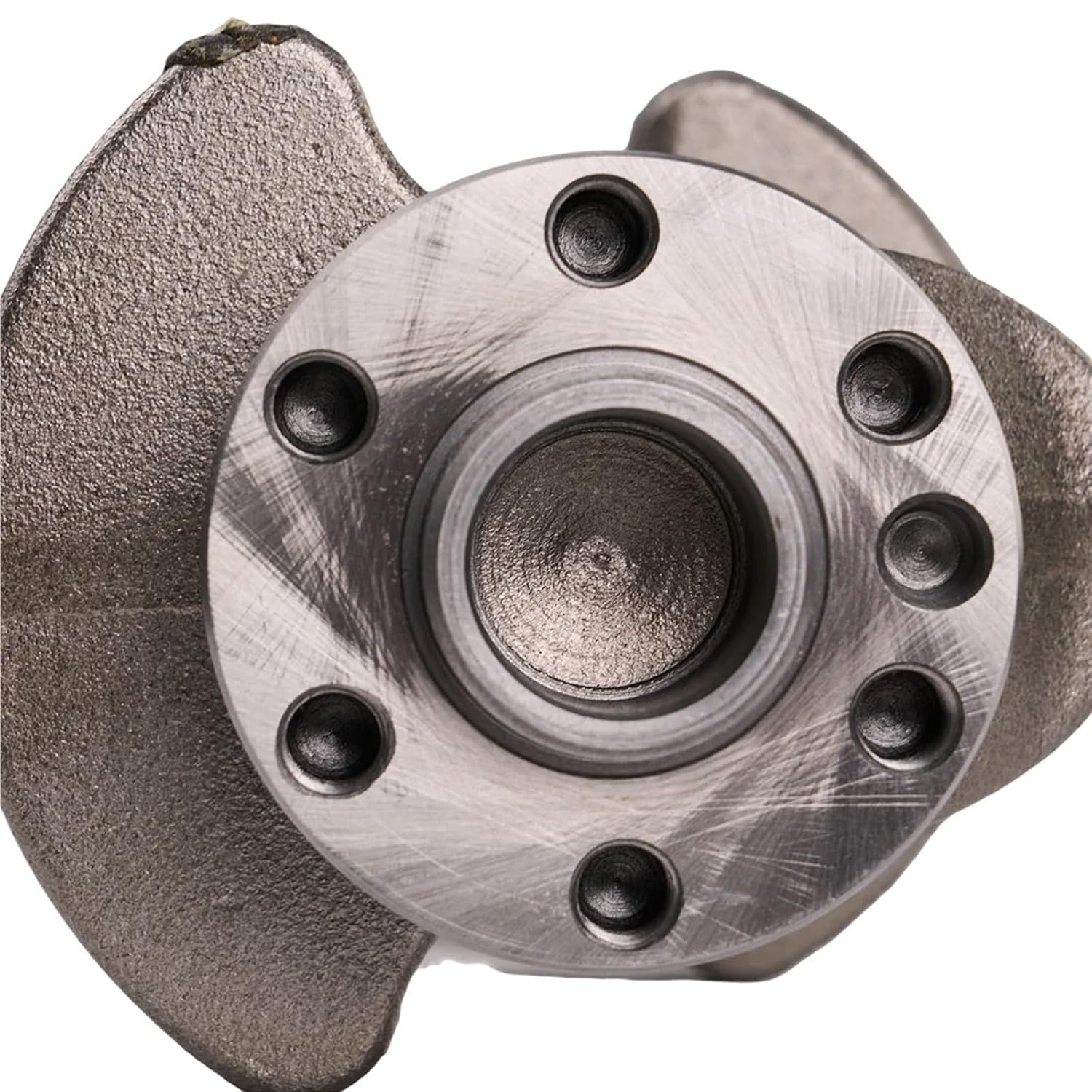 N20B20 CRANKSHAFT 2.0 Petrol Engine CRANKSHAFT Compatible with BMW (N20-CRANK)