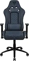 Cadeira Gamer TGC12 Loft Blue ThunderX3