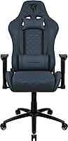 Cadeira Gamer TGC12 Loft Blue ThunderX3