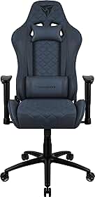 Cadeira Gamer TGC12 Loft Blue ThunderX3