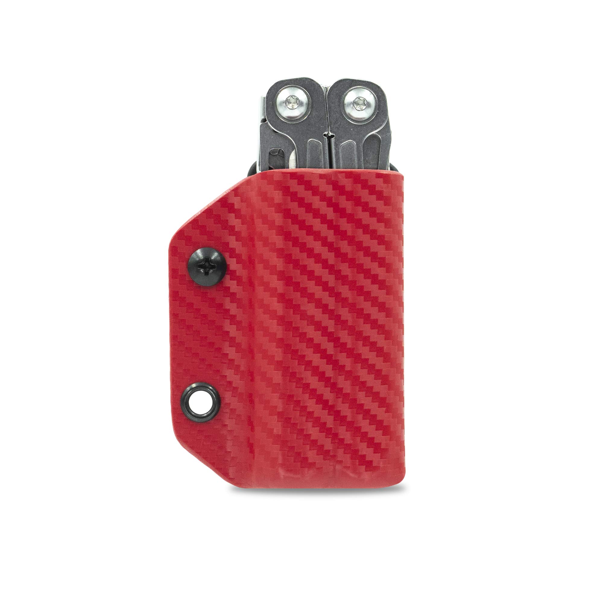 Buy Clip & Carry Kydex Multitool Sheath for Leatherman WINGMAN/SIDEKICK