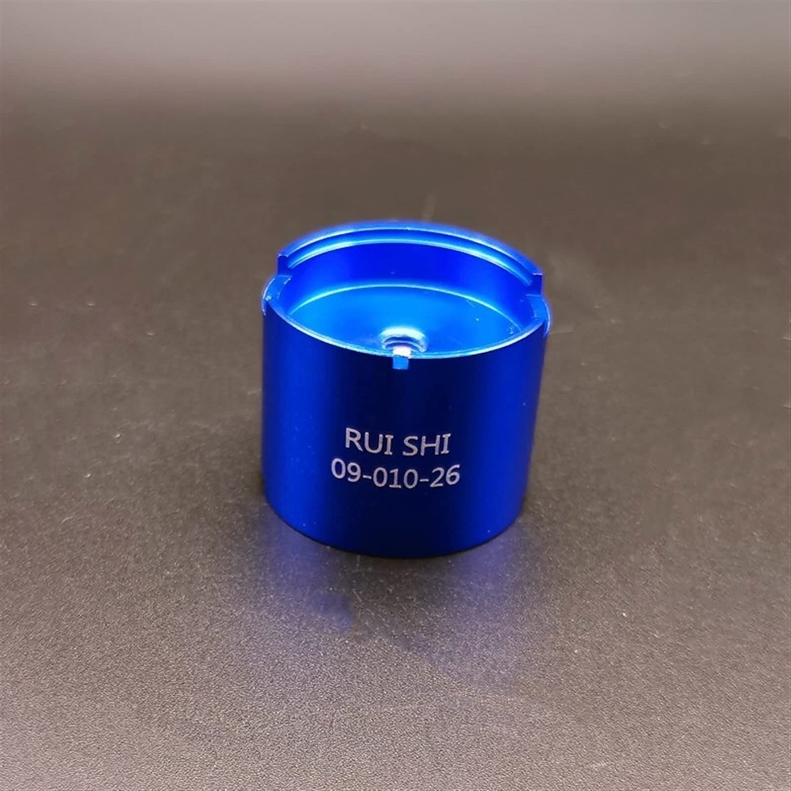 Support de mouvement de montre 1570 3135 réversible pour kit de réparation