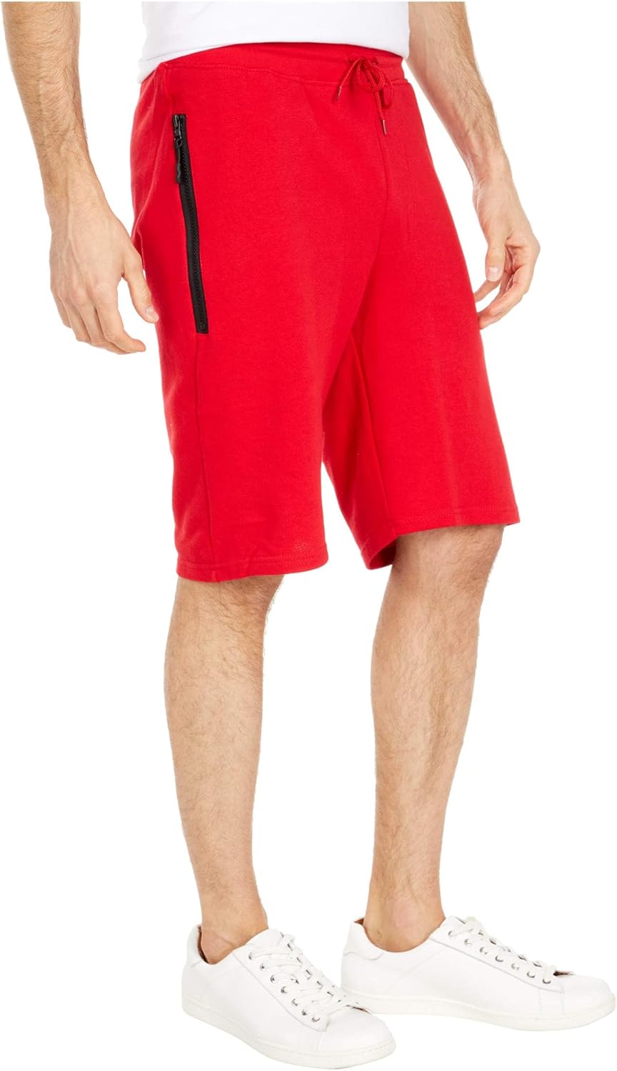 U.S. Polo Assn. Mens Zip Pocket Short - Image 4