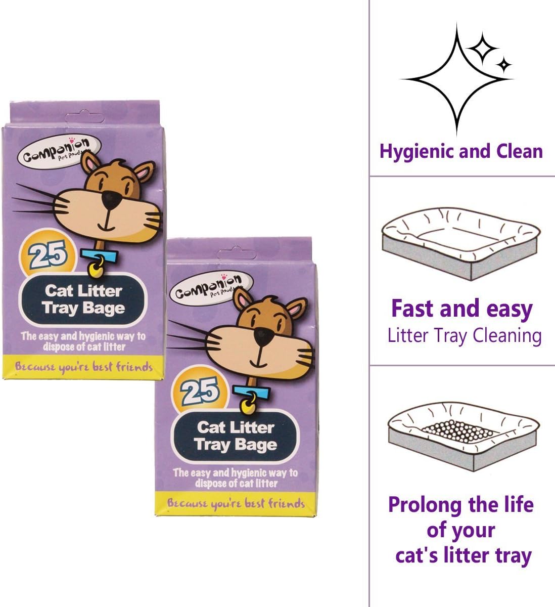 rivestimenti per lettiere