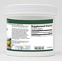 Vista 2 de Terravita Proteína de Soja en Polvo (4 oz, ZIN: 521427)