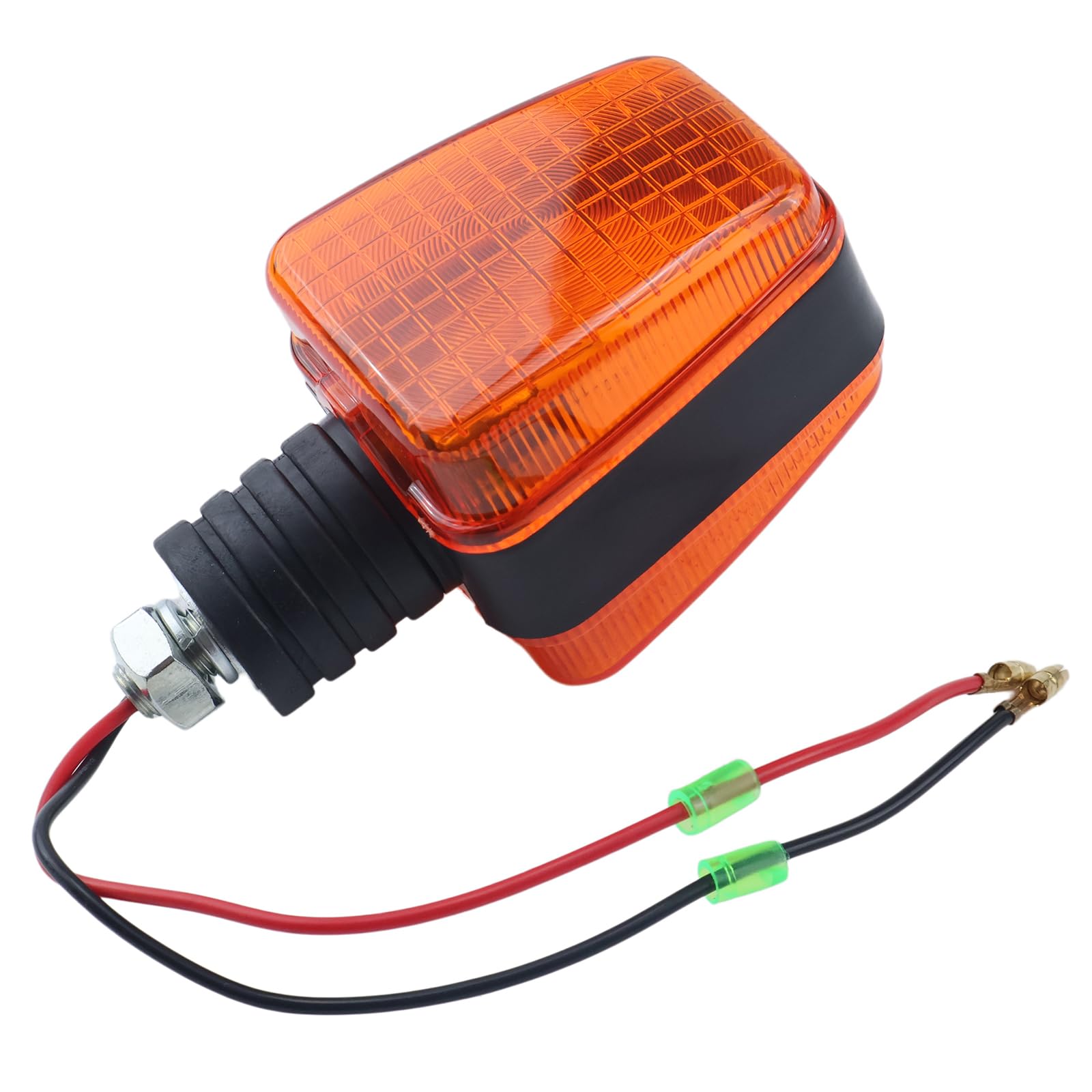 Amazon.com: ZTUOAUMA Hazard Winker Turn Signal Lamp 37410-52290