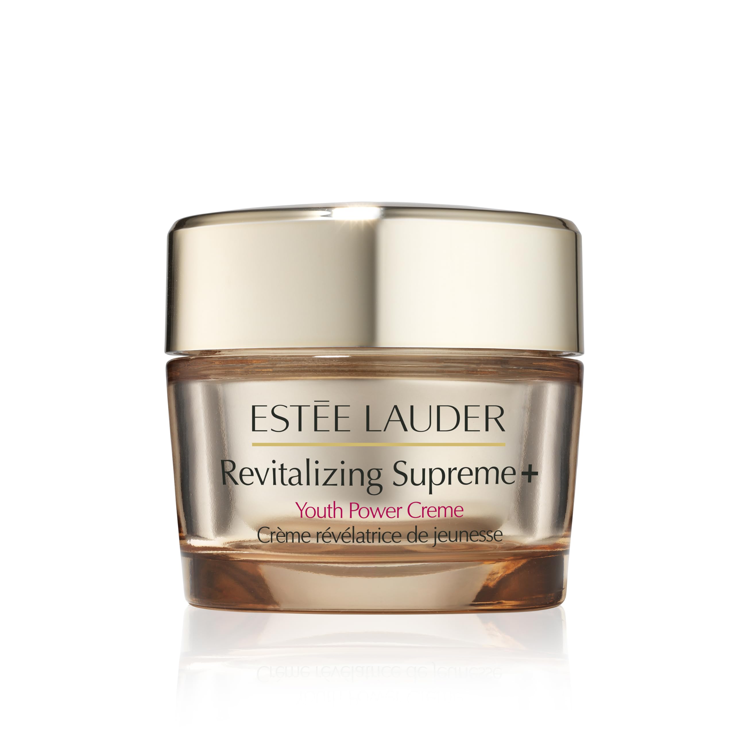 Estée Lauder Revitalizing Supreme+ Youth Power Cream | Face Moisturizer with Hyaluronic Acid & Peptides | Anti-AgingEstée Lauder Revitalizing Supreme+ Youth Power C…