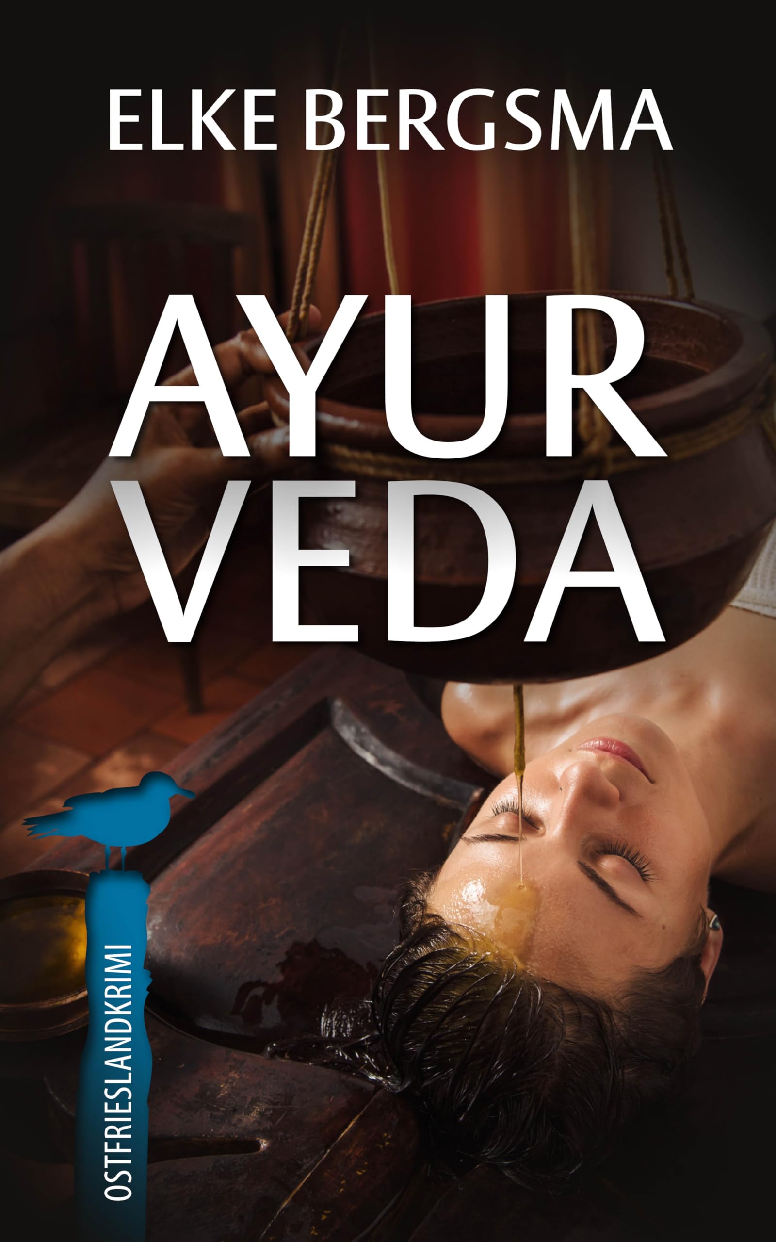 Ayurveda - Ostfrieslandkrimi (Büttner und Hasenkrug ermitteln 38)