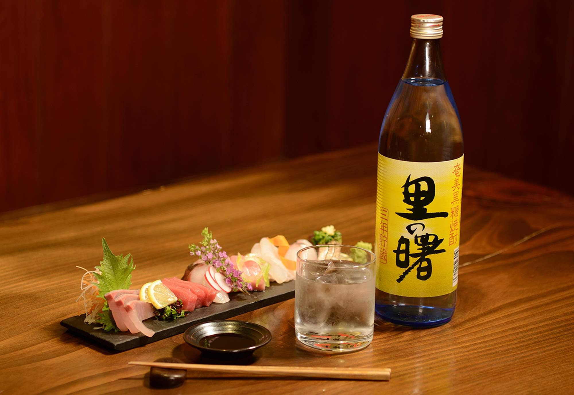 Amazon.co.jp: 町田酒造 長期貯蔵 里の曙パック [ 焼酎 25度 鹿児島県