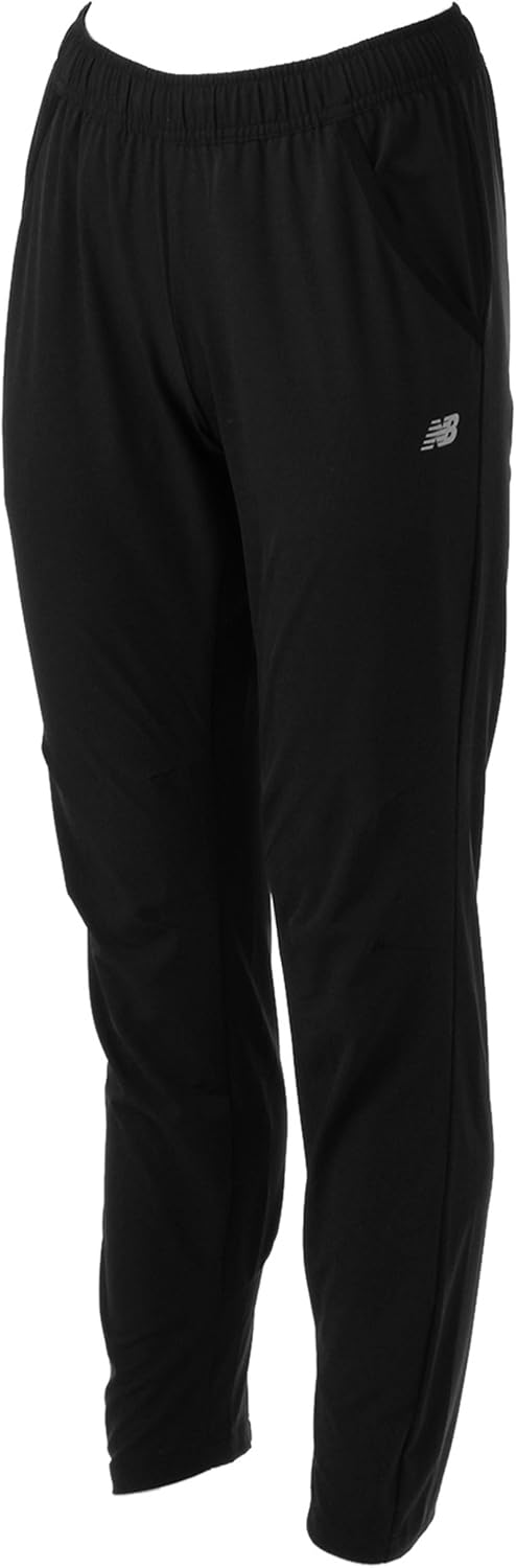[ニューバランス] ランニングロングパンツ JWPR6009 レディース