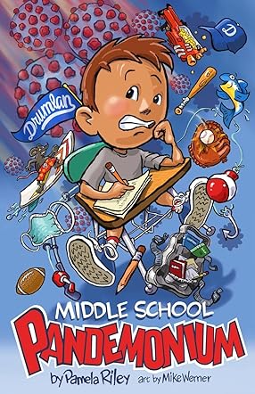 Middle School Pandemonium