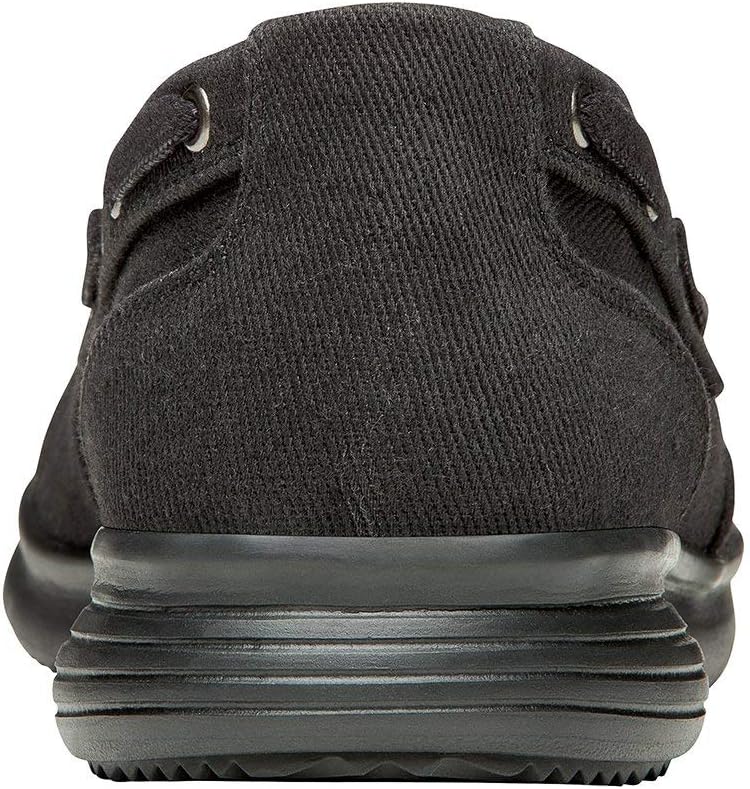 Propét Men's Sawyer Boating Shoe