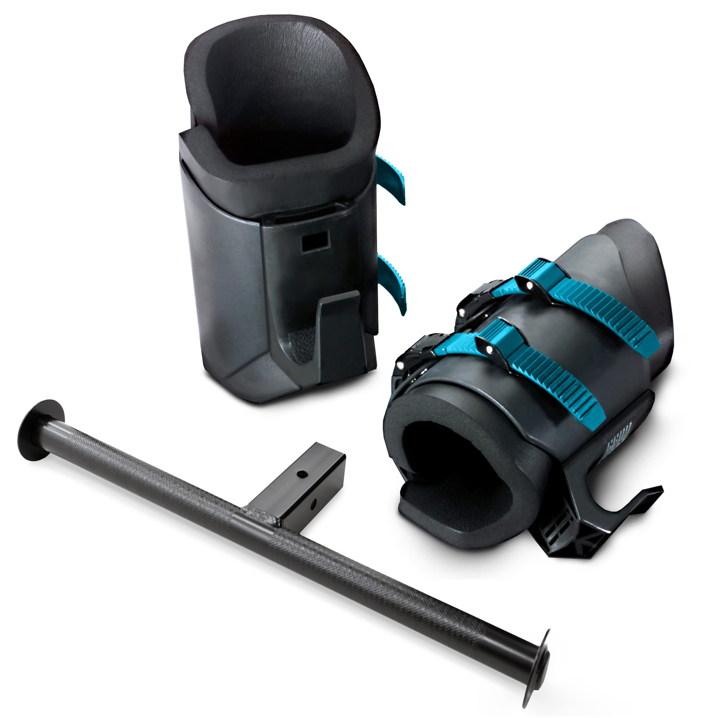 Teeter EZ-Up Gravity Boots